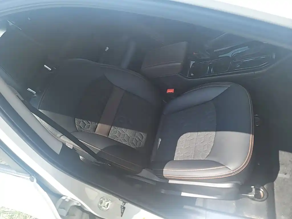 GAC Trumpchi Trumpchi GS3 2019 2019 235T Automatic Elite Edition