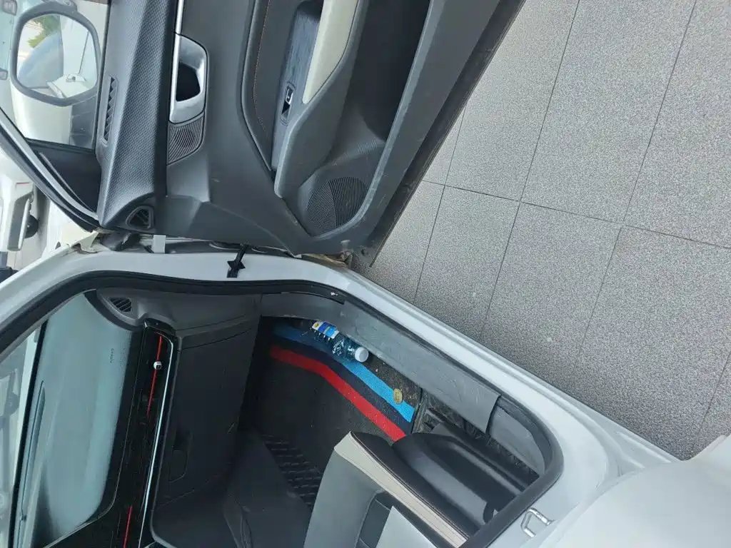 Baojun RC-6 2019 2019 1.5T Manual 24-hour Online Luxury