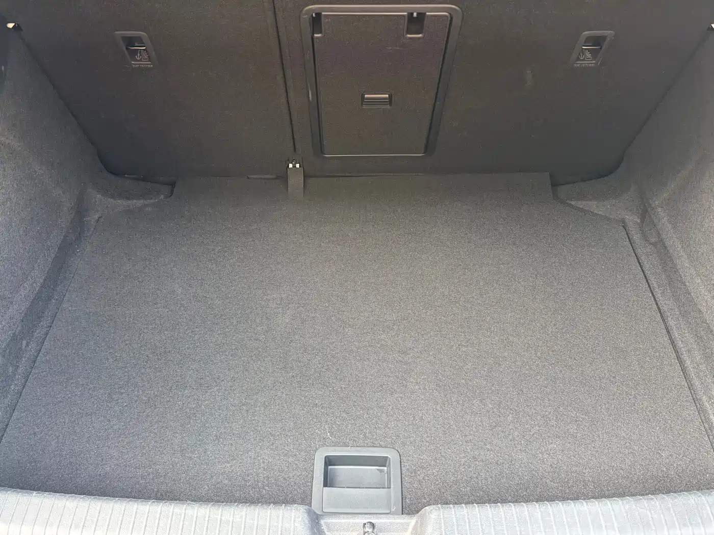 Volkswagen Golf 2021 280TSI DSG R-Line фото 11