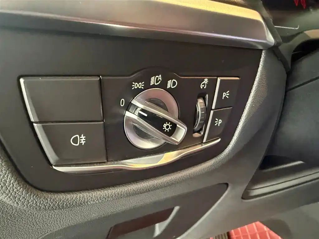BMW X3 2022 Facelift xDrive25i M Sport Package фото 27