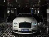 Фото 2 - Rolls-Royce Wraith