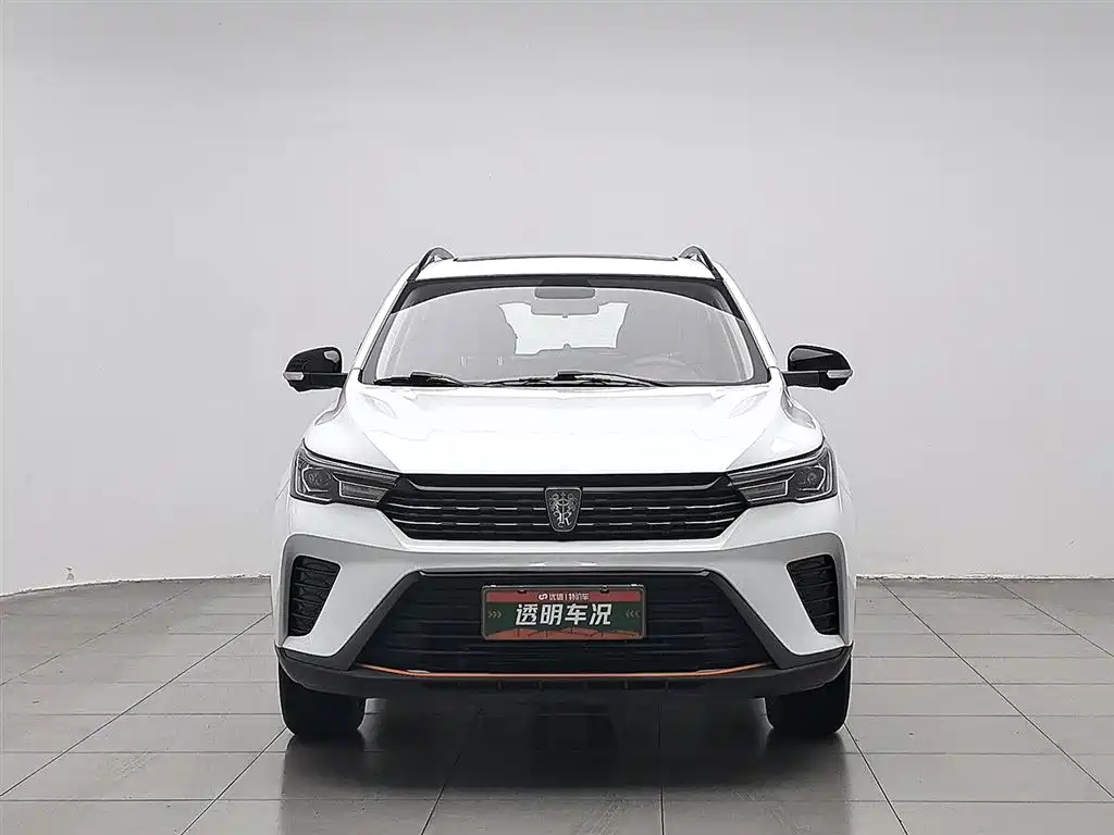 ROEWE RX3