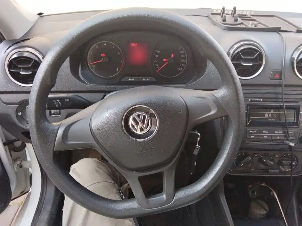 Volkswagen Jetta 2019 2019 Dream Edition 1.5L Manual Fashion