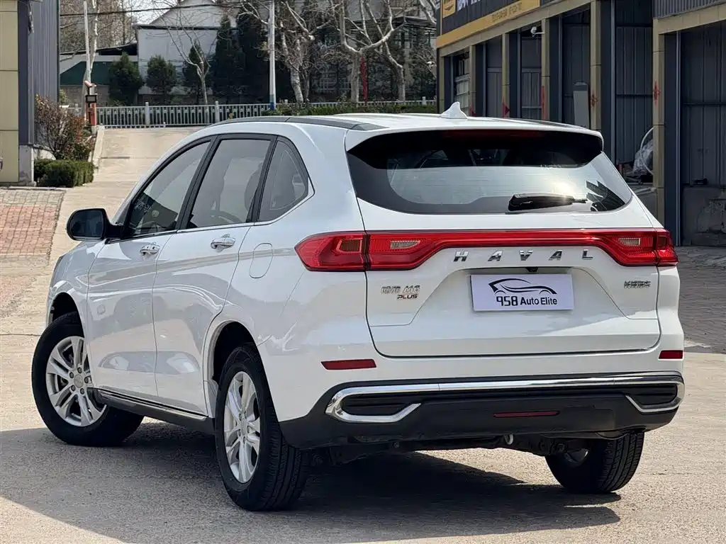 HAVAL M6