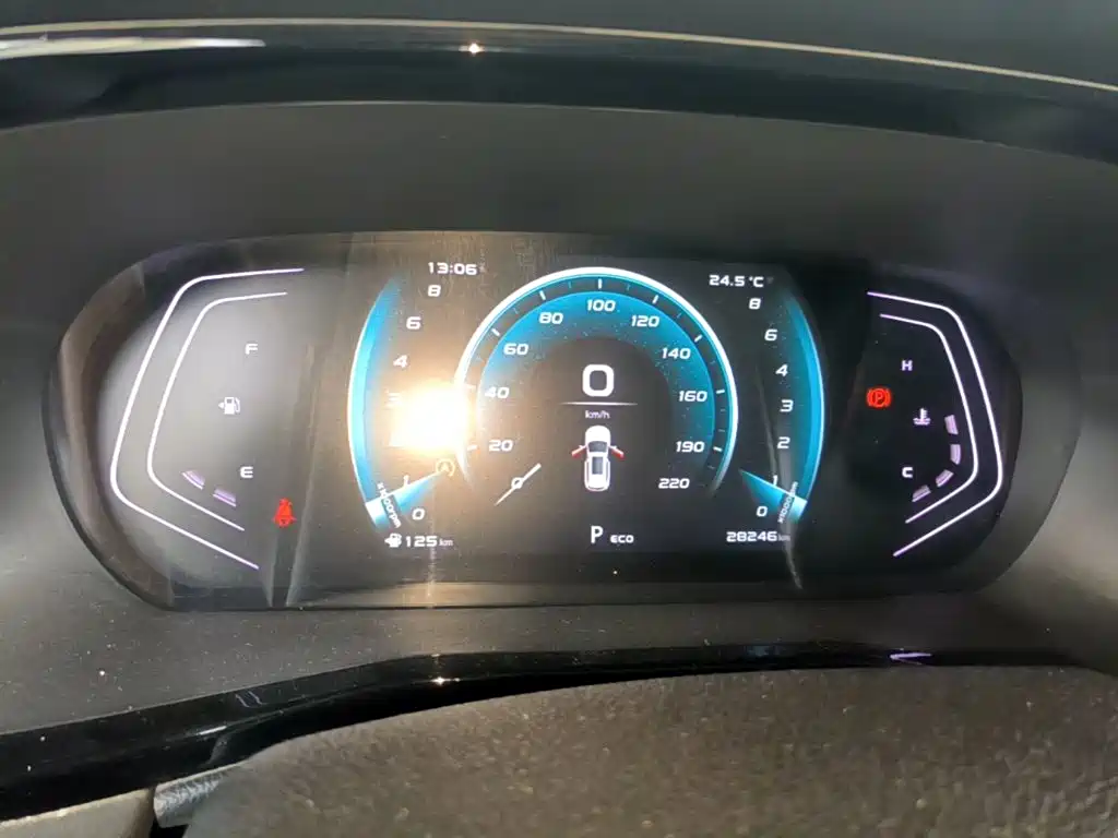 Changan Oshan X7 PLUS 2023 2022 1.5T Blue Whale Edition Auto Executive
