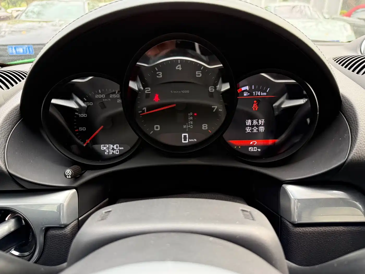 Porsche 718 2020 Cayman 2.0T фото 15