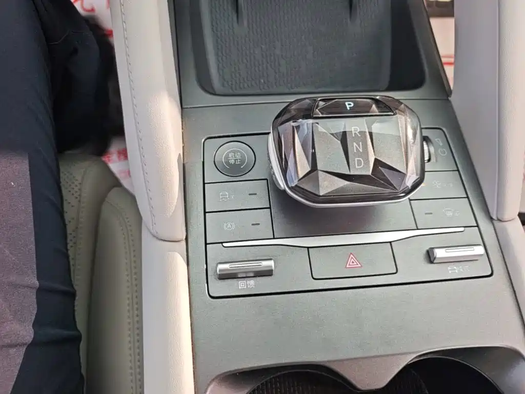 BYD Yuan UP 2025 2024 401KM Vitality Edition
