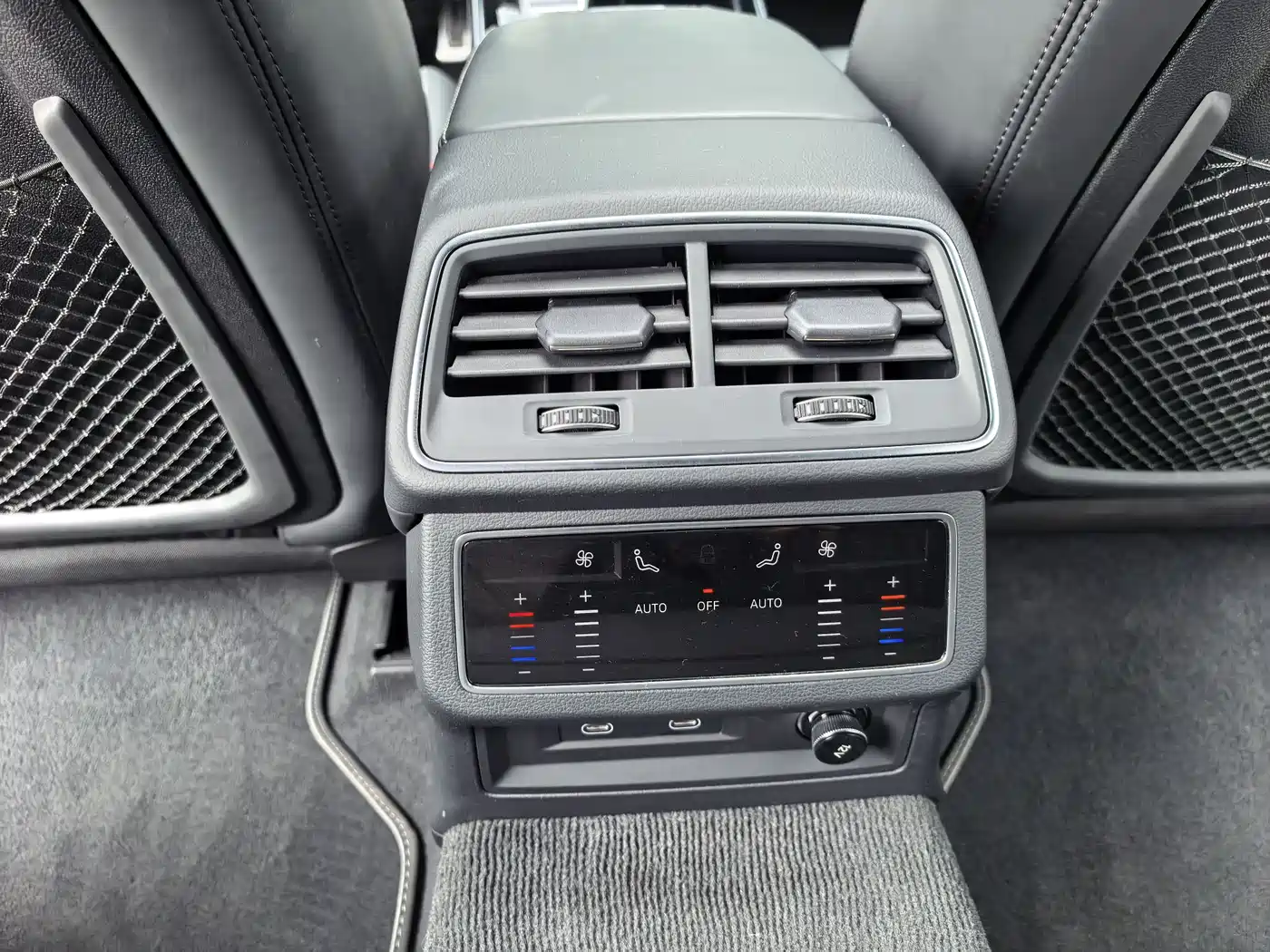Audi A7 2024 2024 55 TFSI quattro Exclusive