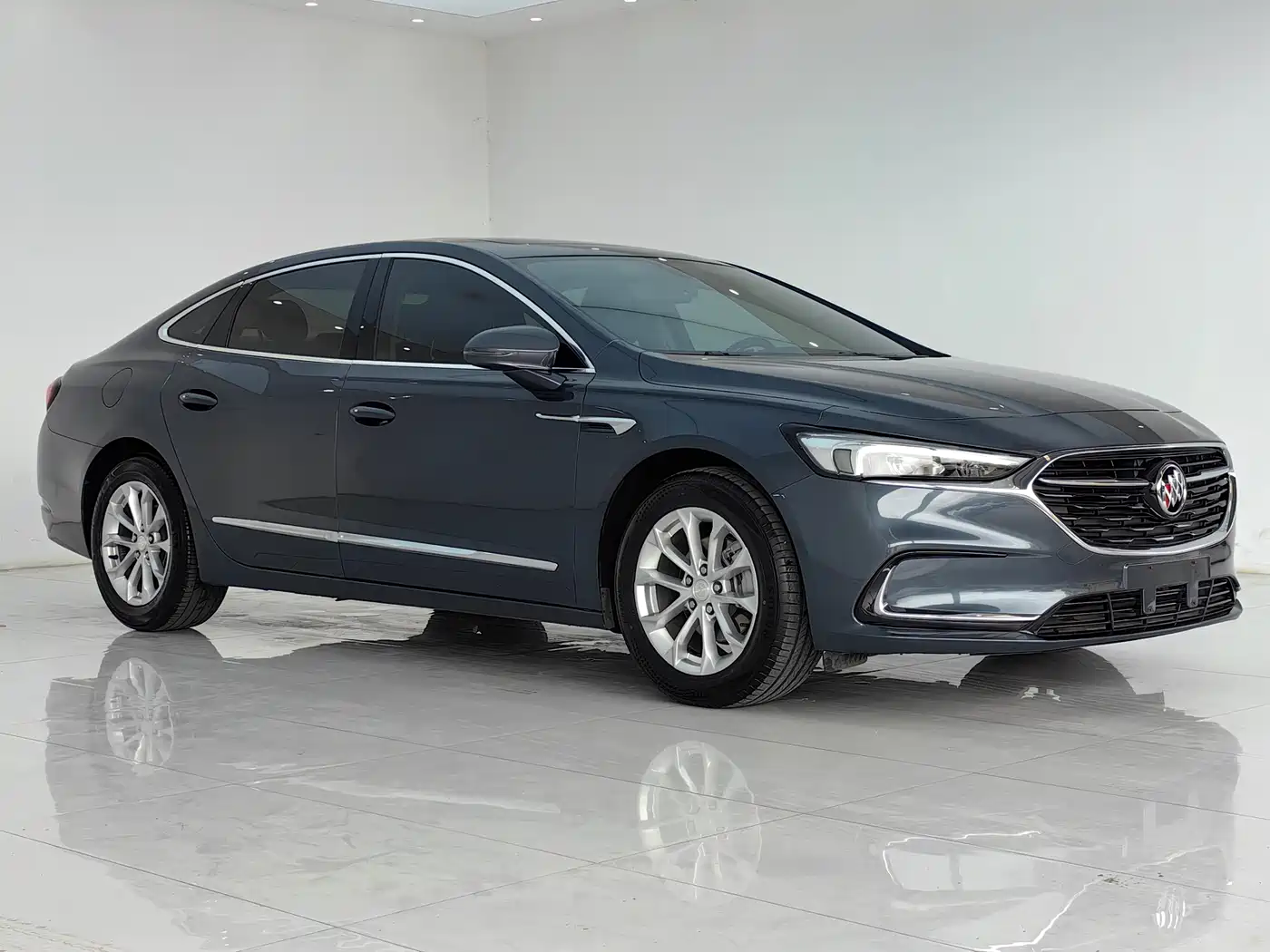 Buick LaCrosse 2021 552T Luxury Edition фото 3
