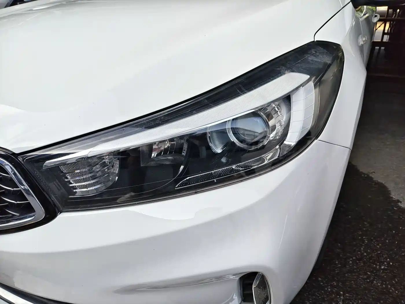 Kia K3 2016 1.6L Automatic GLS фото 4