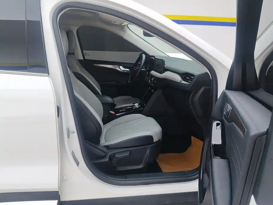 Ford Escape, миниатюра 8