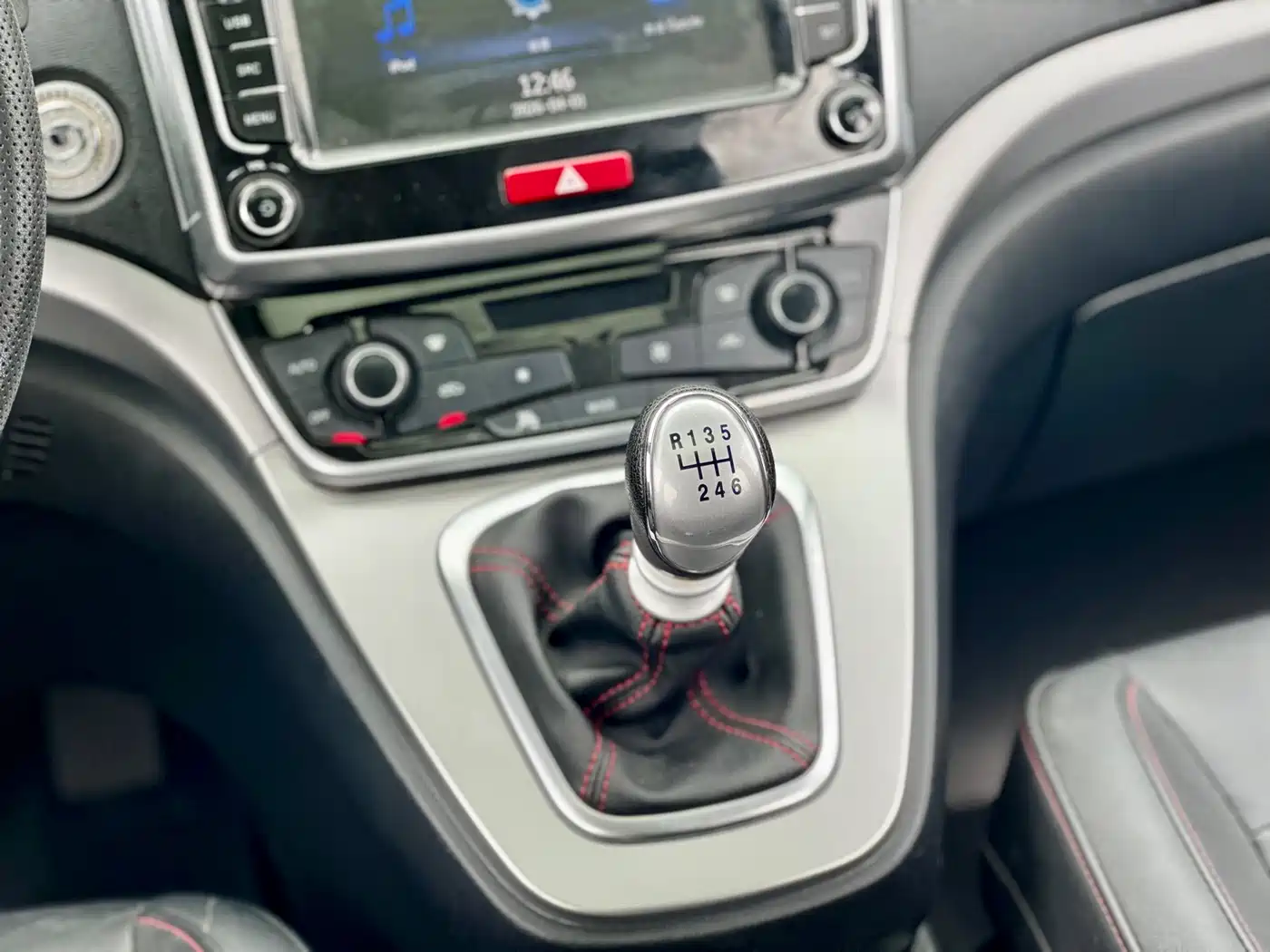 Haval M6 2019 1.5T Manual 2WD Elite Type China V фото 34