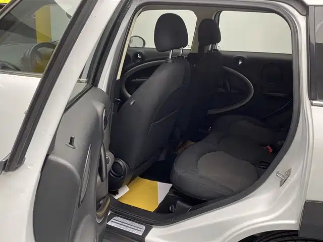 MINI COUNTRYMAN 2013 2014 1.6L ONE