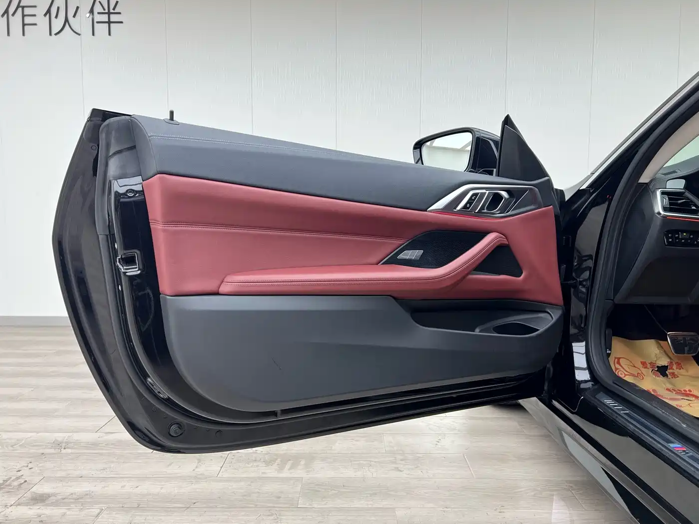 BMW 4 Series 2021 425i M Sport Package фото 17