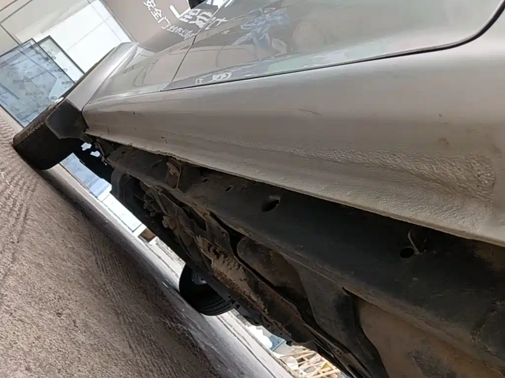 Great Wall Fengjun 5 2022 2021 Model 2.0T Diesel 2WD Super Value Large Double Cab China VI GW4D20M