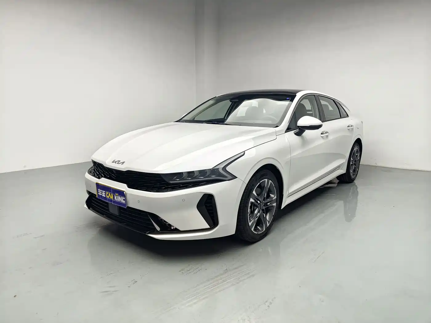 2025 Kia K5