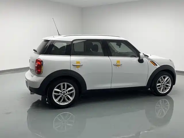 MINI COUNTRYMAN 2013 2014 1.6L ONE