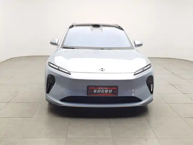 NIO ET5T 2024 75kWh Touring — фото 3