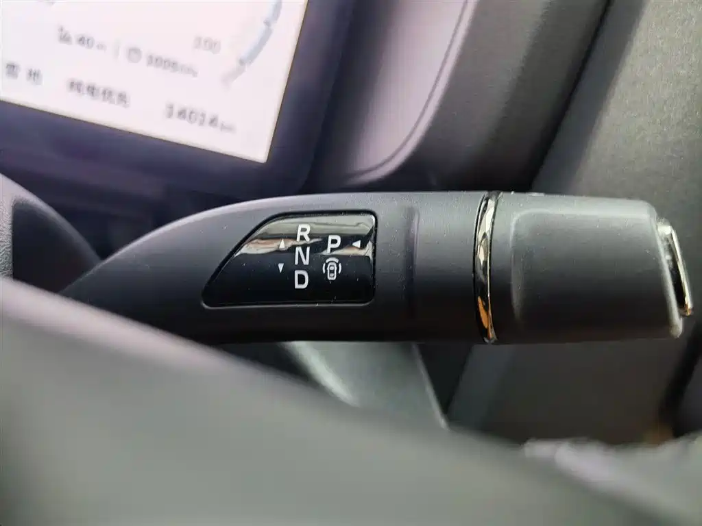 Haval Meng Long NEV 2025 Model Base Version фото 13