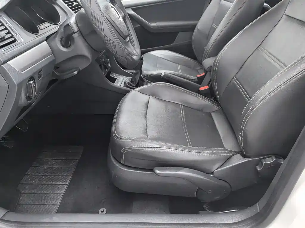 Photo 20 - Volkswagen Lavida