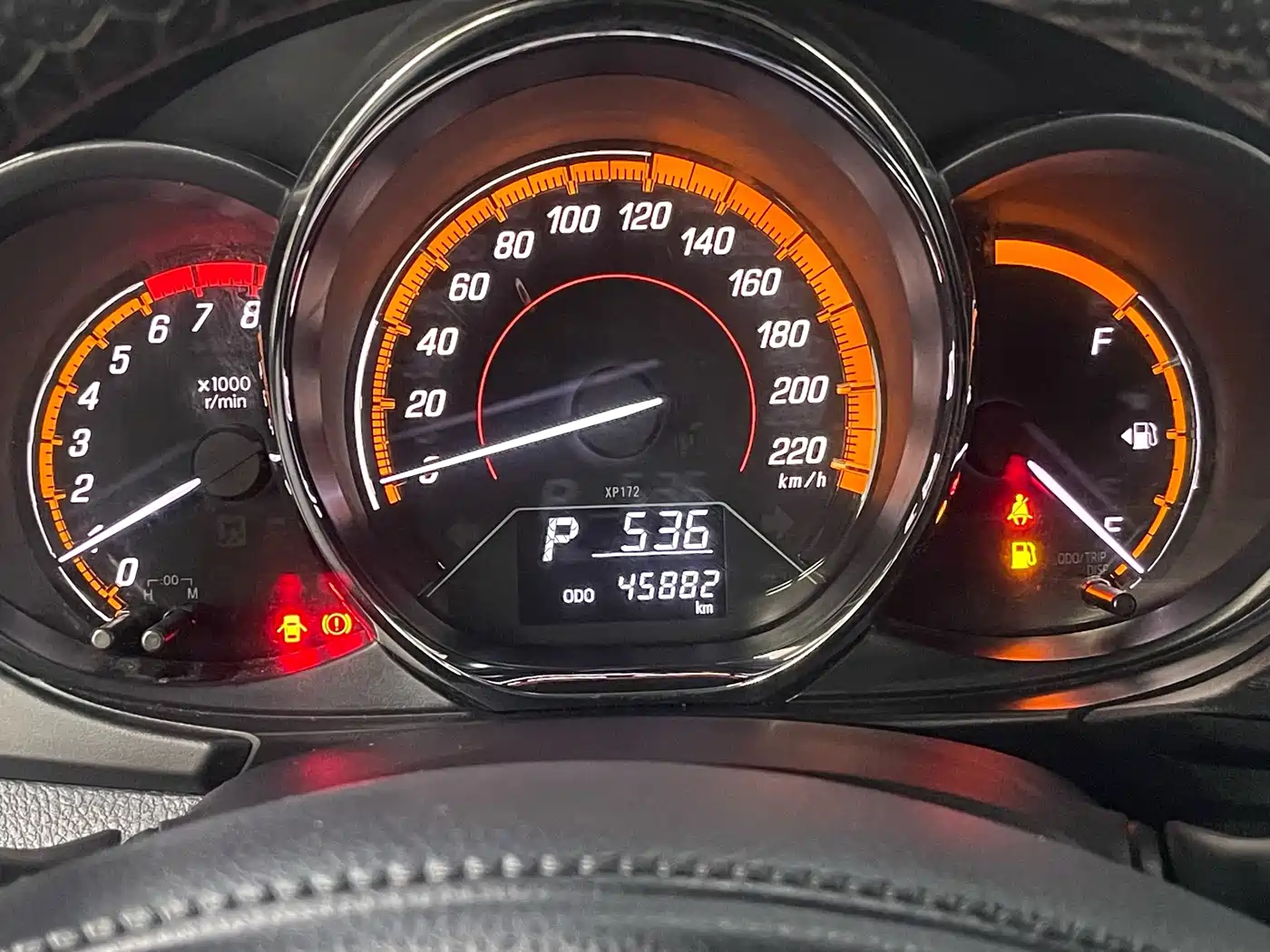 Toyota Yaris, миниатюра 18