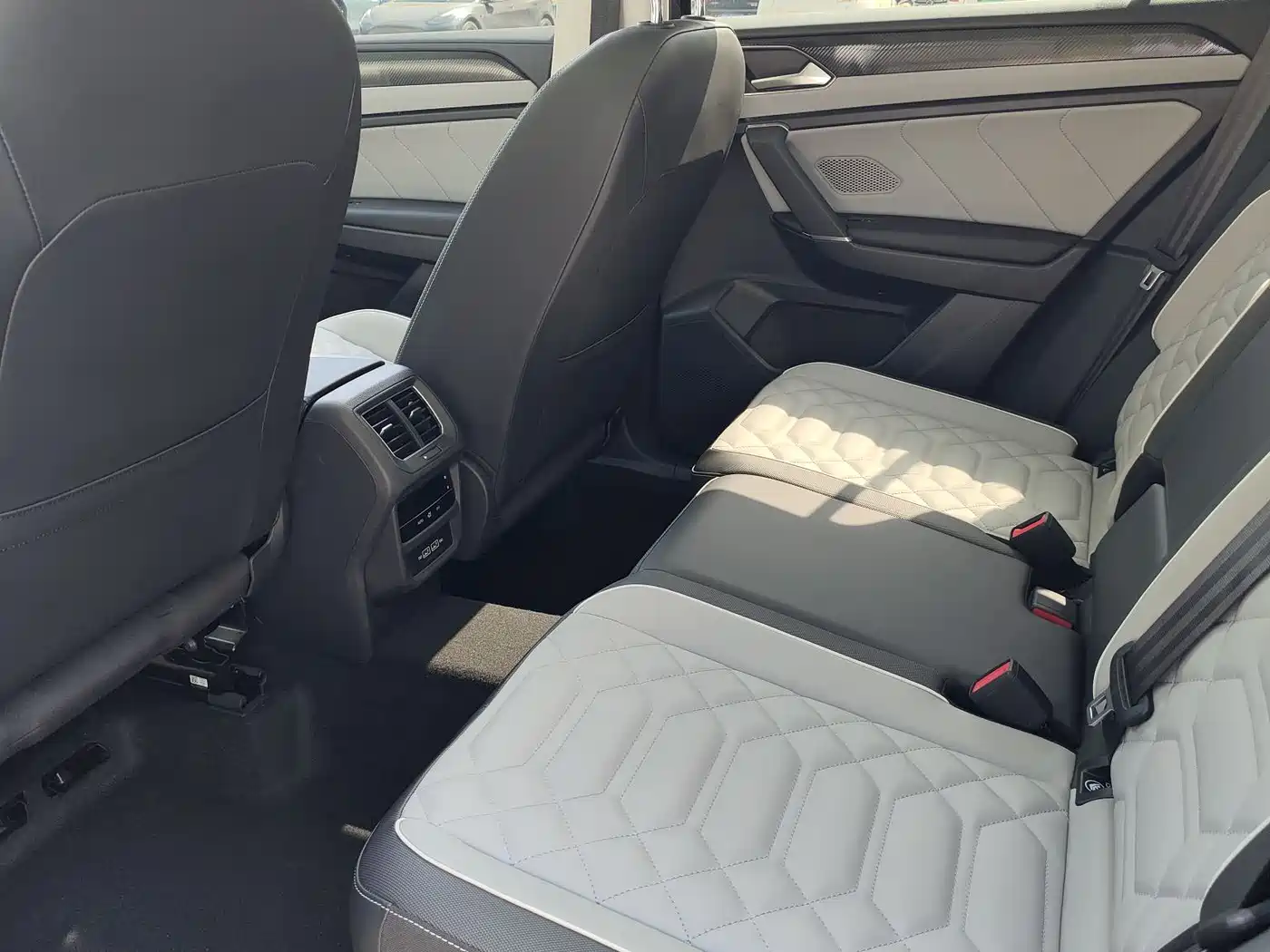 VOLKSWAGEN TANYUE