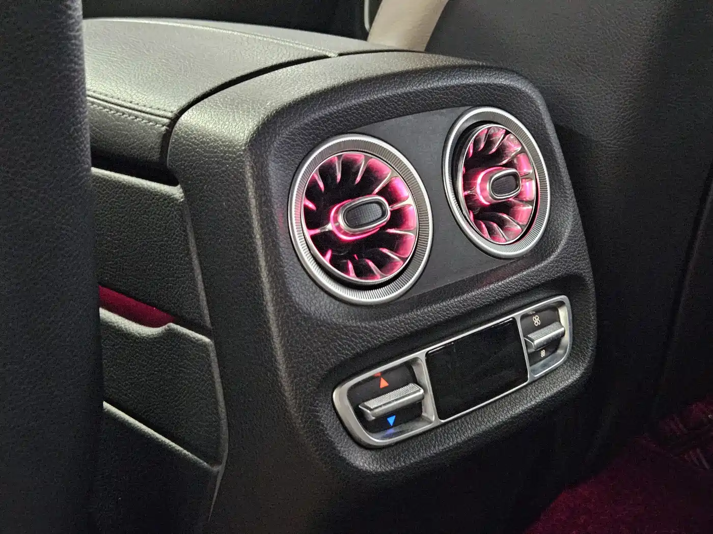 Mercedes-Benz G-Class 2019 G 500 фото 22