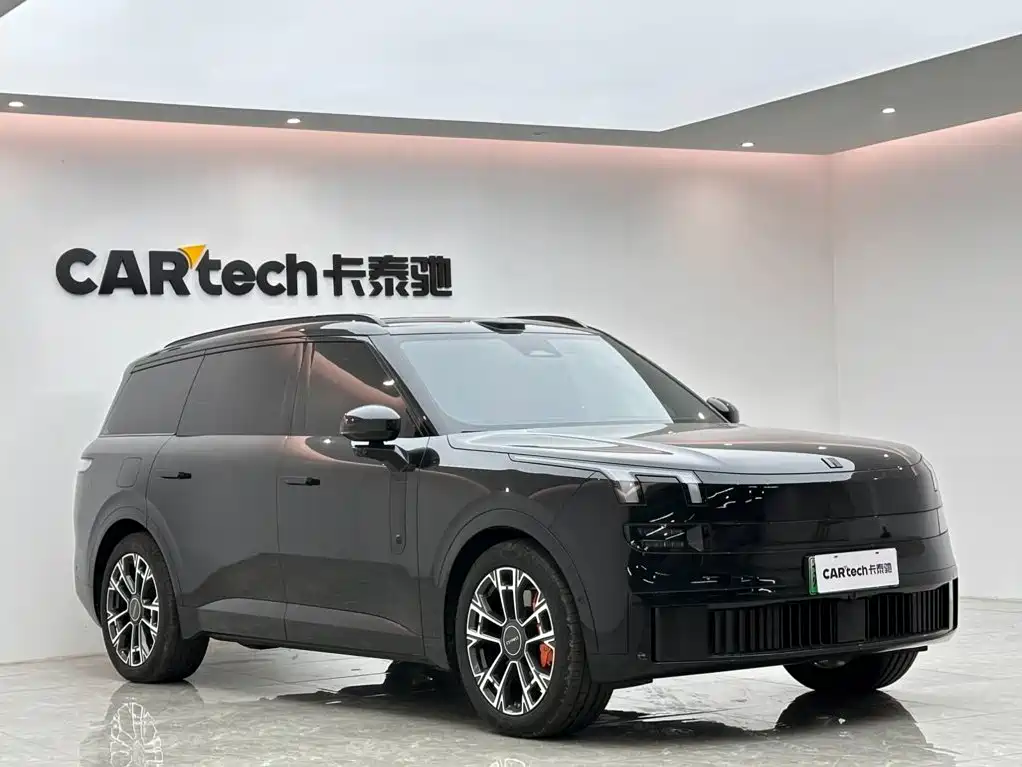 Lynk & Co 900 2025 2025 2.0T Ultra