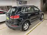 Фото 7 - Zotye Damai X5