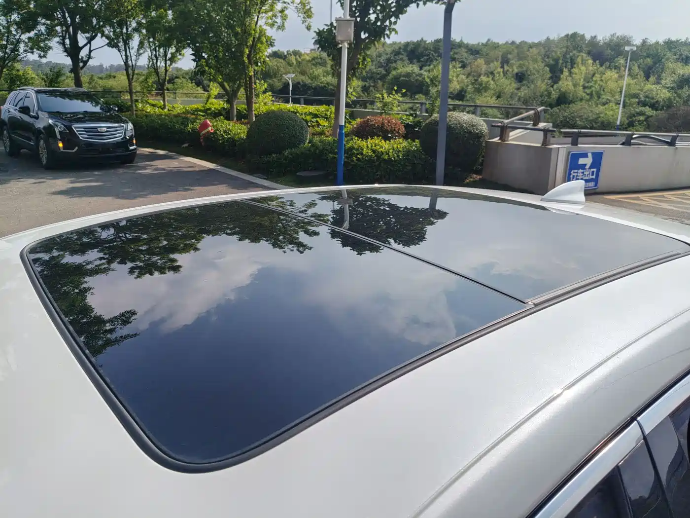Cadillac CT6 2021 28T Luxury фото 16