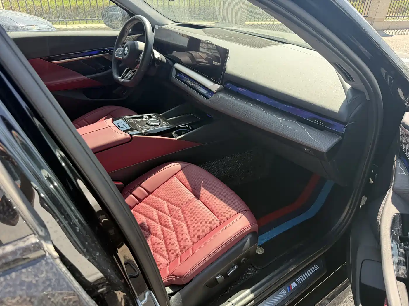 BMW 5 Series 2026 2026 530Li Exclusive M Sport Package