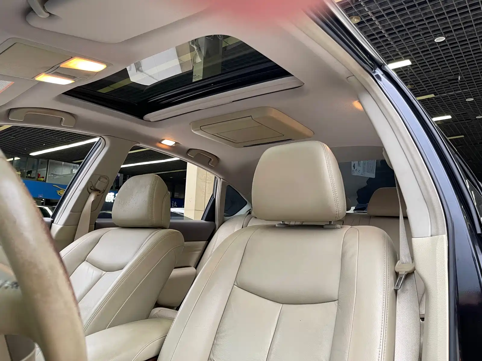 Фото 7 - Nissan Teana