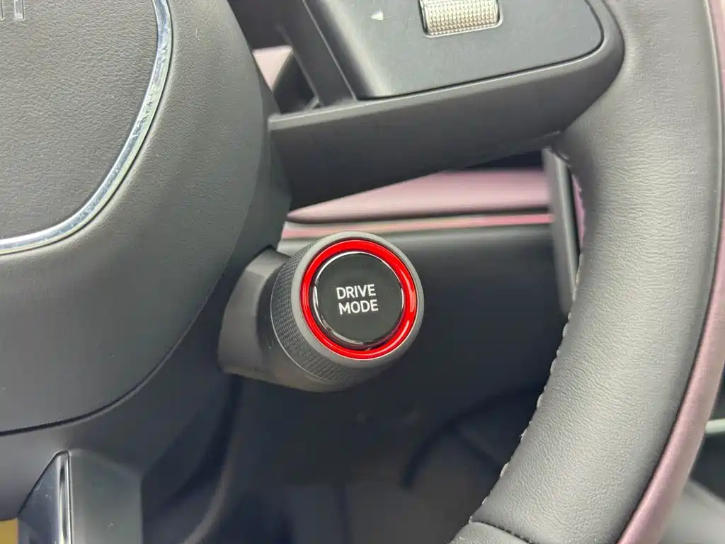 Xiaomi SU7 2026 2026 Rear-Wheel Drive Edition