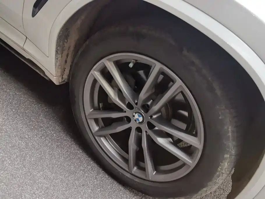 Фото 6 - BMW X3