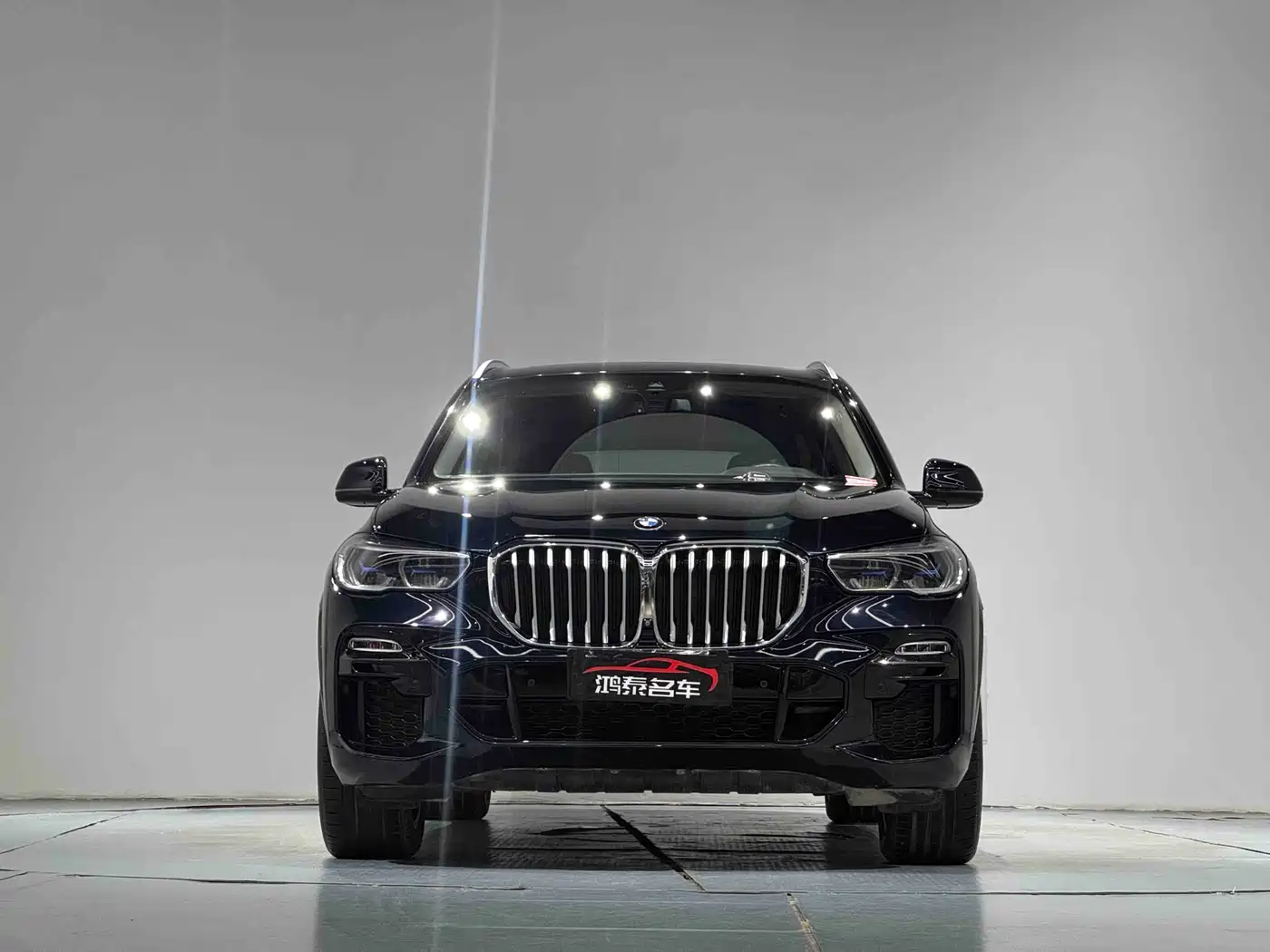 BMW X5 (Import) 2019 xDrive40i M Sport Package фото 3