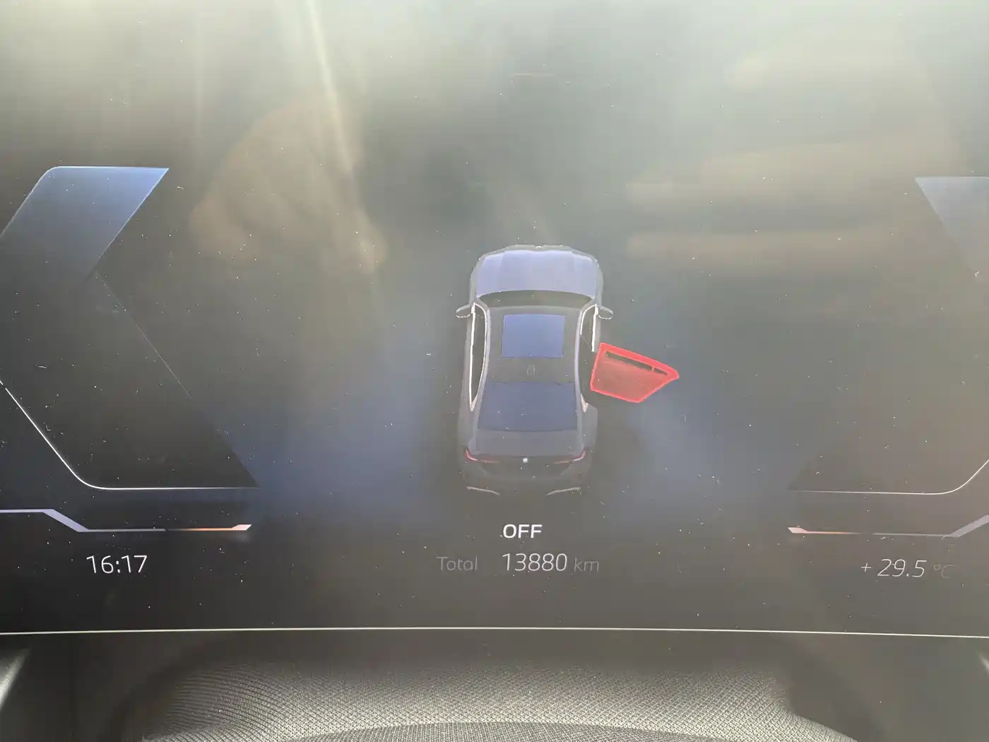 BMW i5 2024 eDrive 35L M Sport Package фото 20