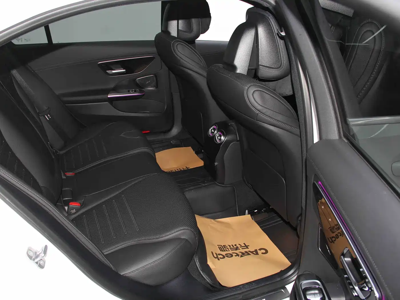 Mercedes-Benz C-Class 2024 Facelift C 260 L Sport фото 11