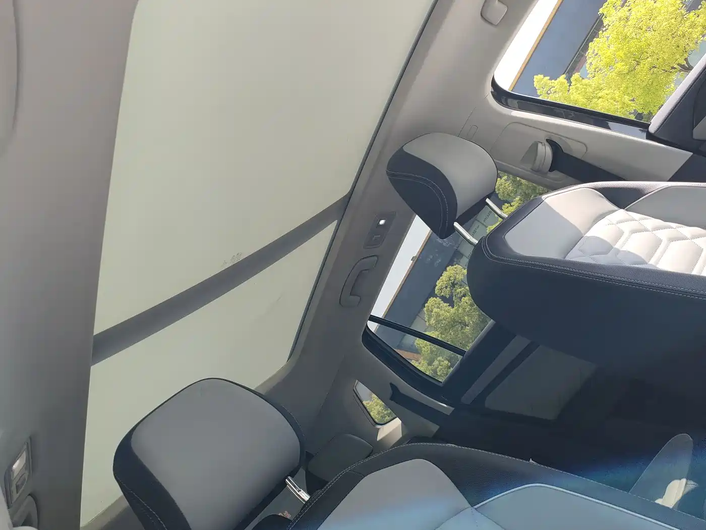 VOLKSWAGEN TANYUE