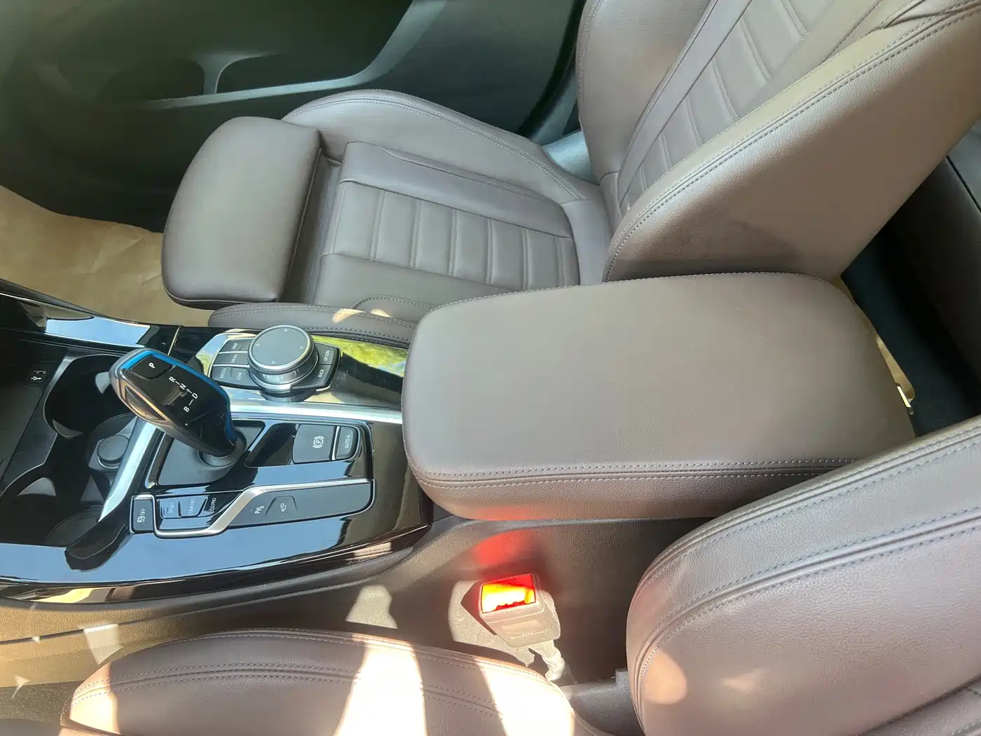 BMW iX3 2021 2021 Pioneer