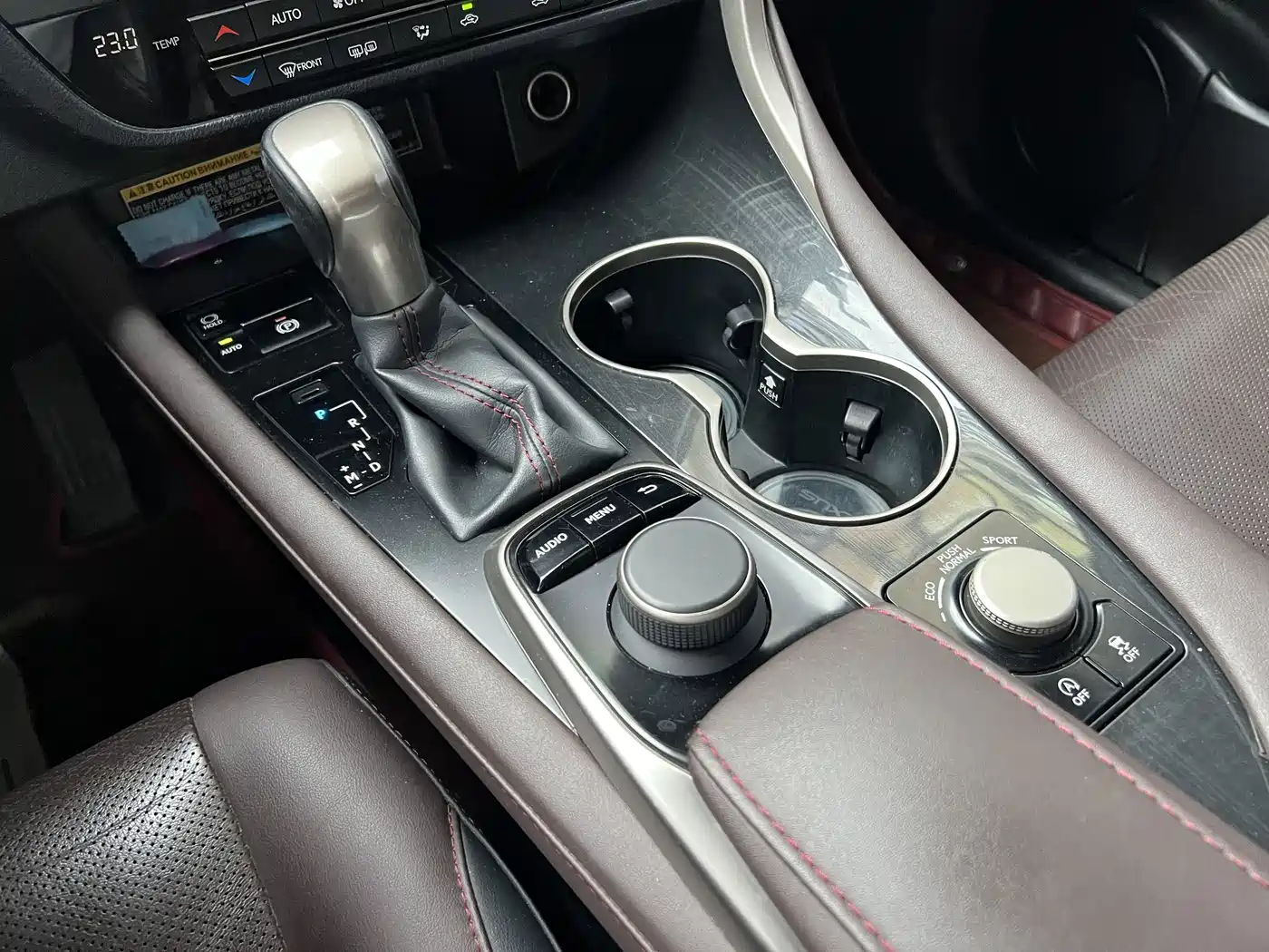 Lexus RX 2016 300 2WD Elite Edition (China V) фото 10