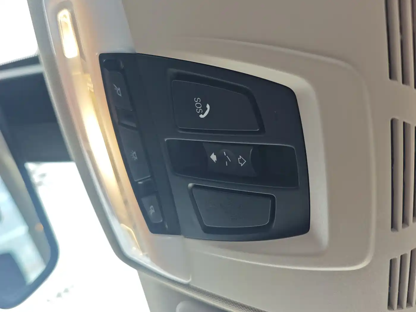 BMW 3 Series 2018 320Li Leading Luxury Package фото 24