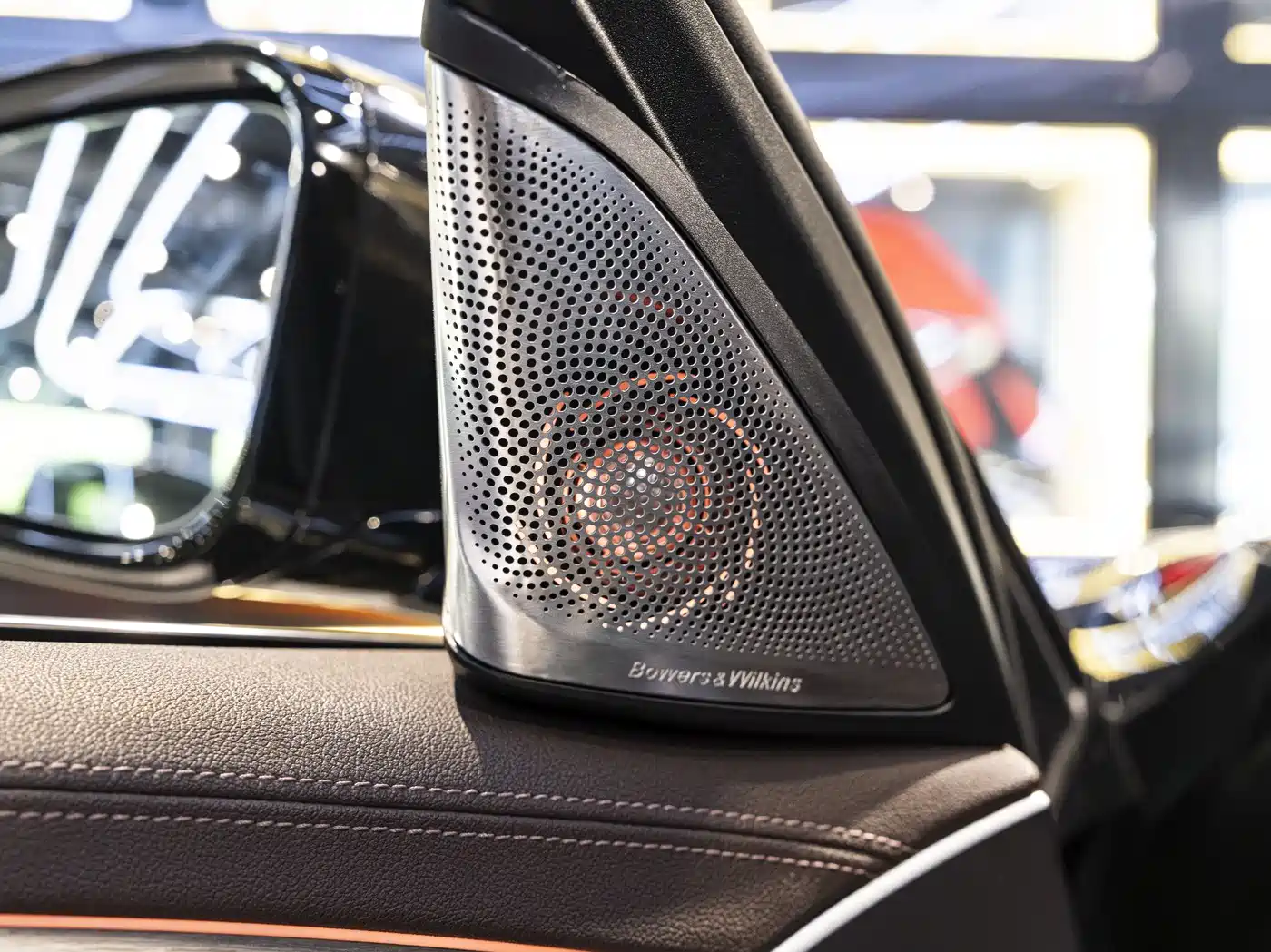 BMW 5 Series New Energy 2020 530Le Luxury Package фото 16