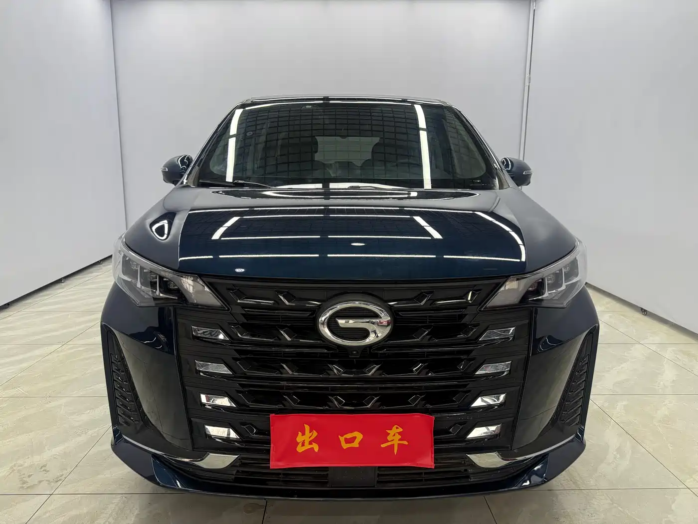 GAC TRUMPCHI M6