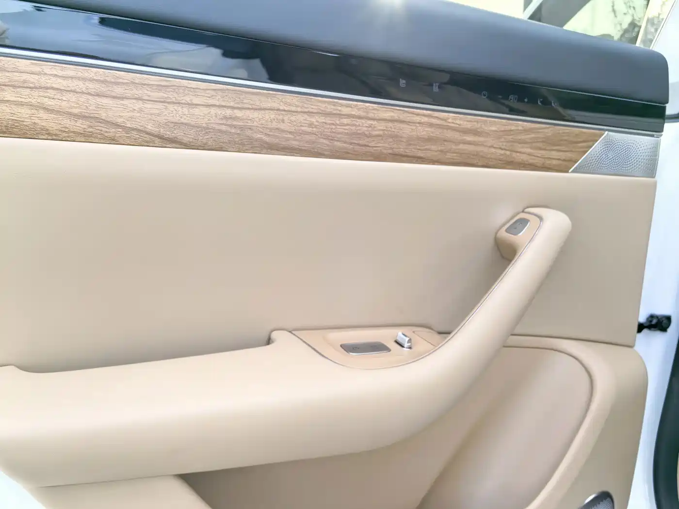 Zhijie Luxeed R7 2024 2024 Pure Electric 736km Ultra