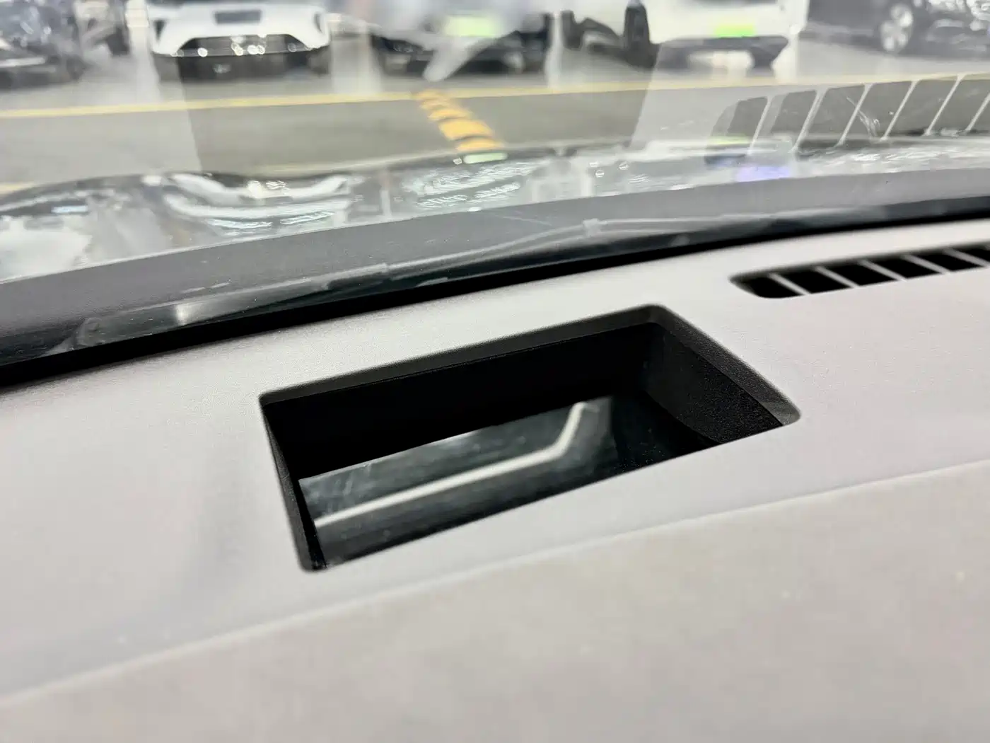 NIO ET7 2022 2022 100kWh Launch Edition