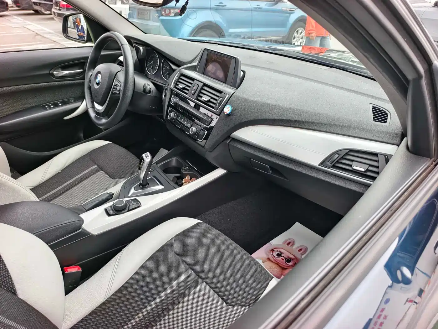 BMW 1 Series (Import) 2015 118i Urban Design Package фото 17