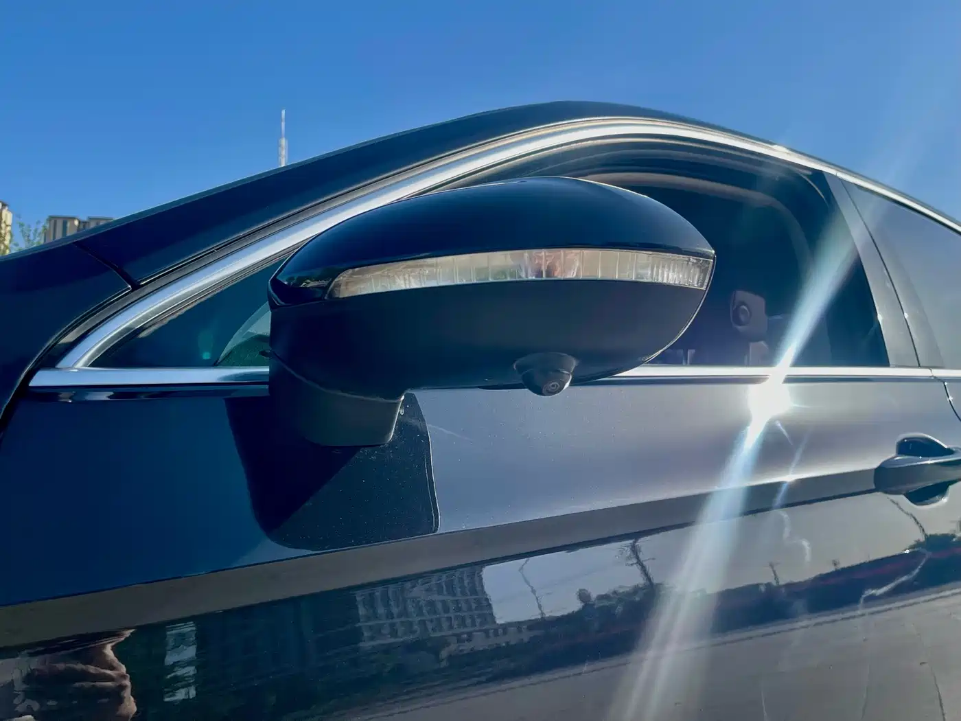 Volkswagen Magotan 2019 380TSI DSG Luxury China V фото 5