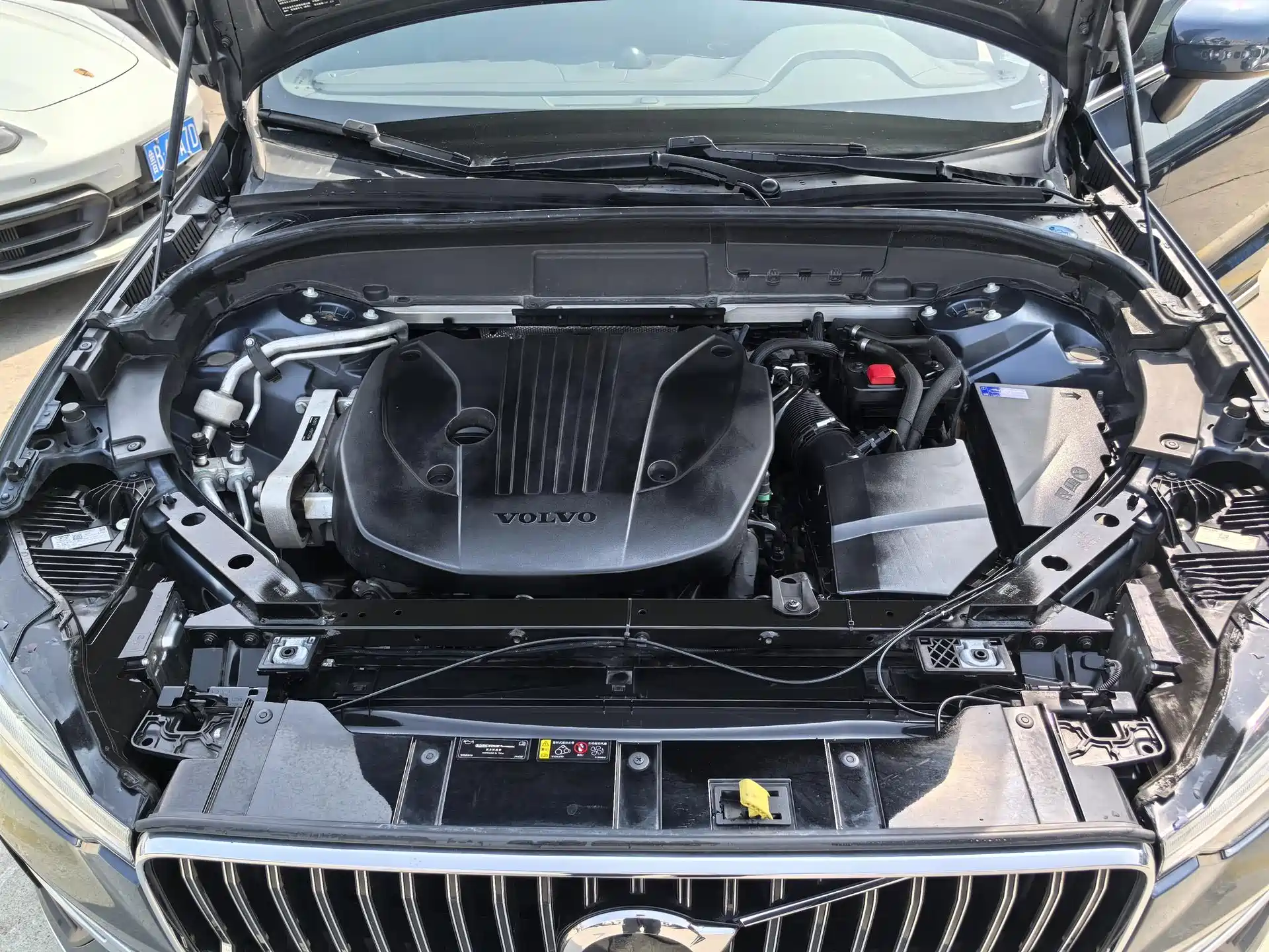 Фото 13 - Volvo XC60