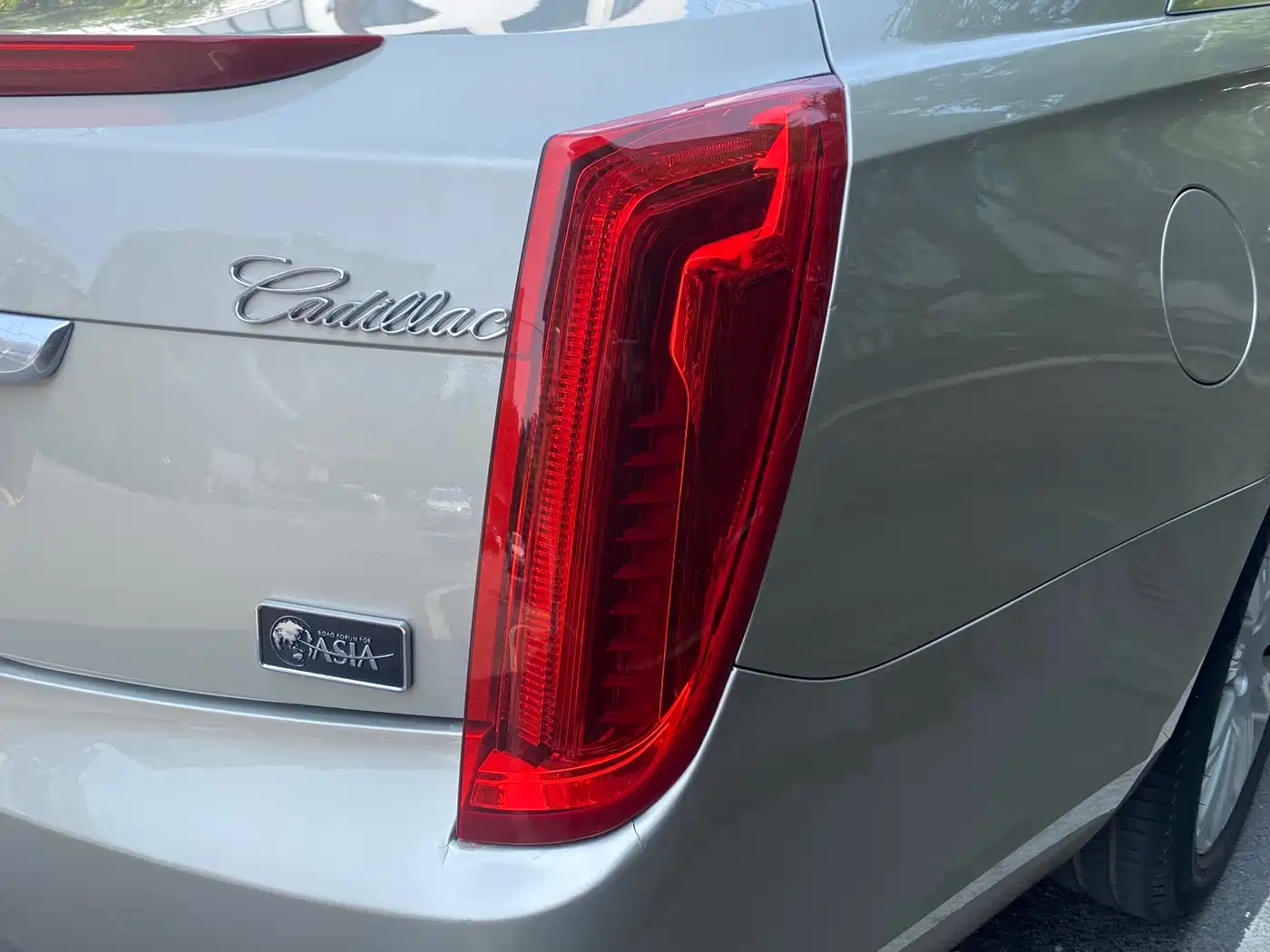Cadillac XTS 2014 28T Elite фото 28