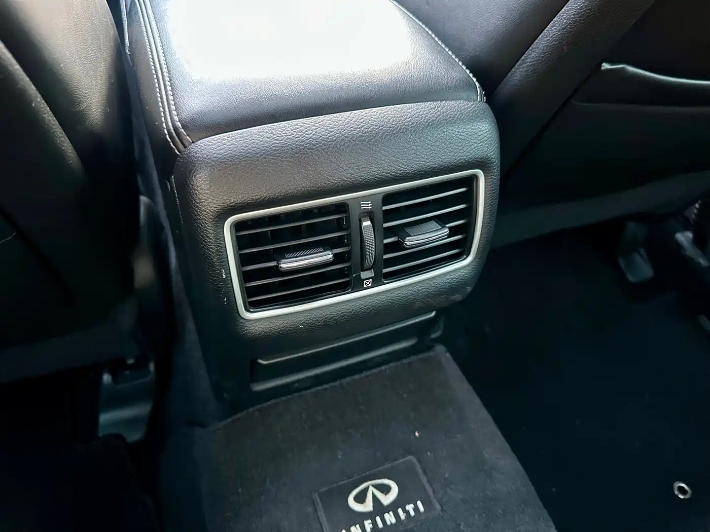 Infiniti Q50L 2015 2015 2.0T Enjoyment Edition